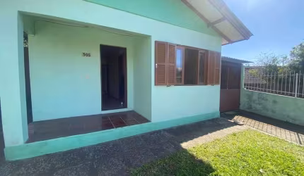 Casa com 3 quartos à venda no Centro, Osório , 120 m2 por R$ 848.000