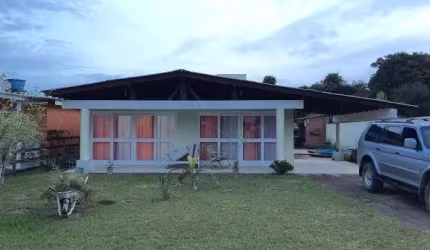 Chácara / sítio com 3 quartos à venda no Palmital, Osório  por R$ 350.000