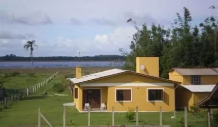 Chácara / sítio à venda no Palmital, Osório  por R$ 585.000