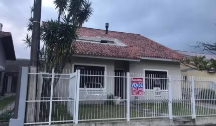 Casa com 4 quartos à venda em Caiu Do Céu, Osório  por R$ 850.000