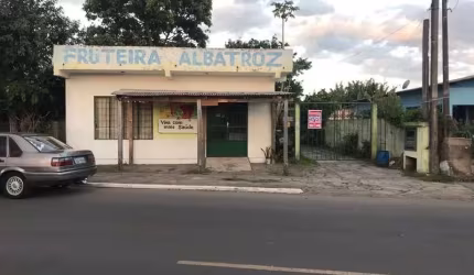 Casa com 2 quartos à venda em Albatroz, Osório  por R$ 275.000