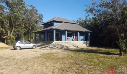 Casa com 3 quartos à venda em Emboaba, Osório  por R$ 1.500.000