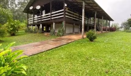 Casa com 4 quartos à venda no Morro da Borússia, Osório , 180 m2 por R$ 330.000