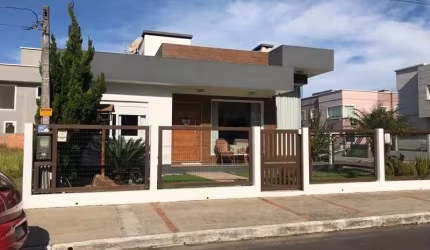 Casa com 3 quartos à venda em Caiu Do Céu, Osório  por R$ 890.000