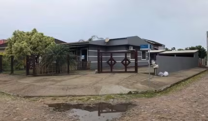 Casa com 3 quartos à venda em Bosque do Albatroz, Osório  por R$ 500.000