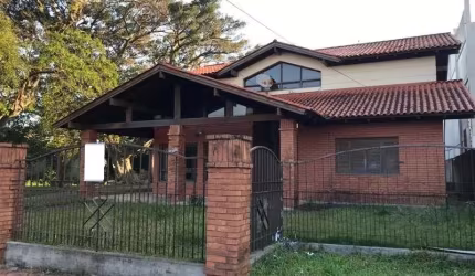 Casa com 2 quartos à venda no Centro, Osório  por R$ 1.600.000