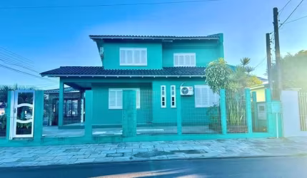 Excelente imovel de esquina