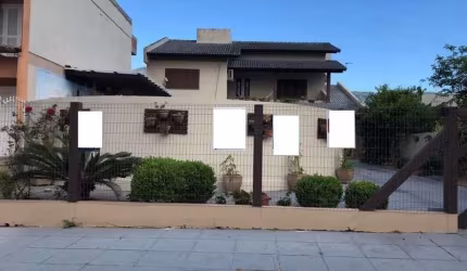 Casa com 4 quartos à venda no Centro, Osório  por R$ 954.000