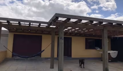 Casa com 2 quartos à venda no Centro, Osório  por R$ 530.000