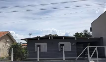 Casa com 3 quartos à venda na Vila da Serra, Osório  por R$ 580.000