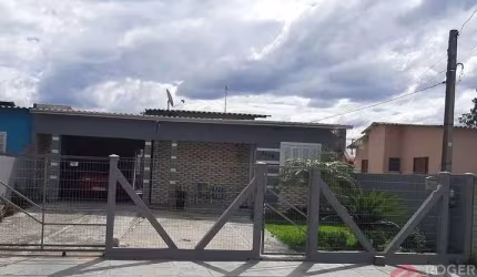 Casa com 3 quartos à venda em Albatroz, Osório  por R$ 297.000
