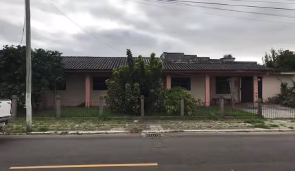 Casa com 3 quartos à venda no Centro, Osório , 179 m2 por R$ 450.000