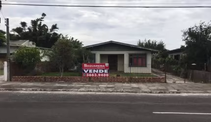 Casa com 4 quartos à venda em Caiu Do Céu, Osório  por R$ 400.000
