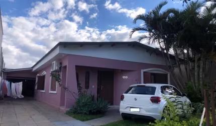 Casa com 3 quartos à venda no Centro, Osório  por R$ 583.000