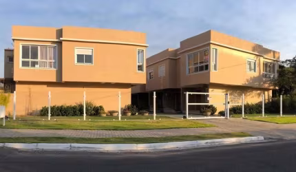 Casa à venda no Panorâmico, Osório  por R$ 385.000