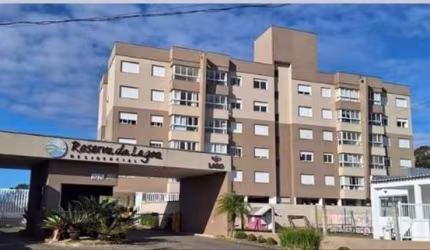 Kitnet / Stúdio à venda no Panorâmico, Osório  por R$ 460.000