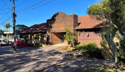 Sala comercial à venda no Morro da Borússia, Osório  por R$ 1.800.000