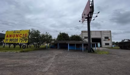 Sala comercial à venda no Parque do Sol, Osório  por R$ 950.000