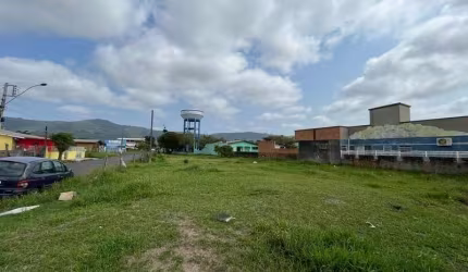 Terreno à venda no Sulbrasileiro, Osório  por R$ 800.000