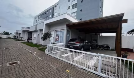 Casa com 3 quartos à venda no Sulbrasileiro, Osório , 134 m2 por R$ 850.000