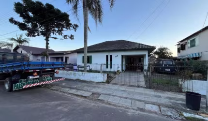 Casa no Centro da Cidade