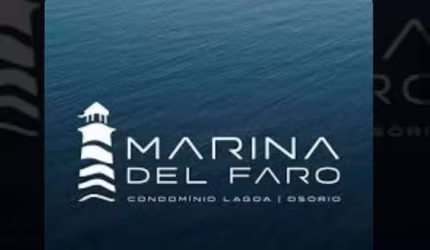 Terreno no Marina Del Faro