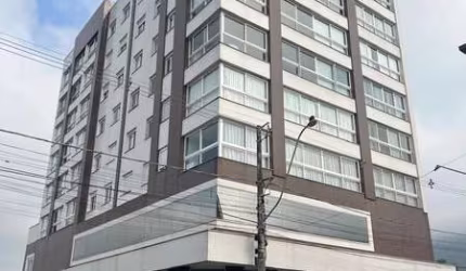 Excelente Apartamento no centro da cidade