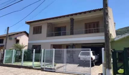 Casa com 4 quartos à venda no Parque Real, Osório  por R$ 850.000