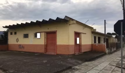 Sala comercial à venda no Sulbrasileiro, Osório  por R$ 390.000