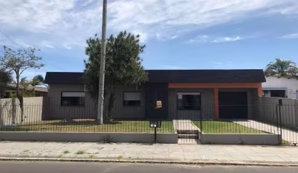 Casa com 3 quartos à venda no Centro, Osório  por R$ 920.000