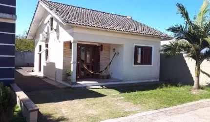 Casa com 2 quartos à venda no Serramar, Osório , 54 m2 por R$ 250.000