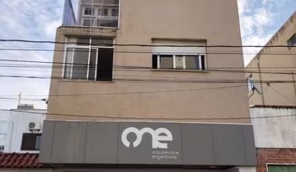 Kitnet / Stúdio à venda no Centro, Osório  por R$ 212.000