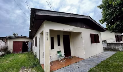 Casa com 2 quartos à venda no Sulbrasileiro, Osório  por R$ 220.000