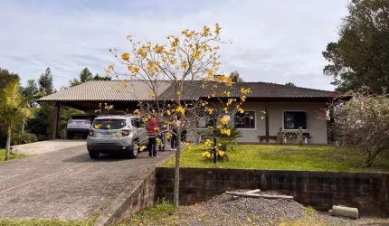 Casa com 3 quartos à venda no Palmital, Osório  por R$ 1.800.000