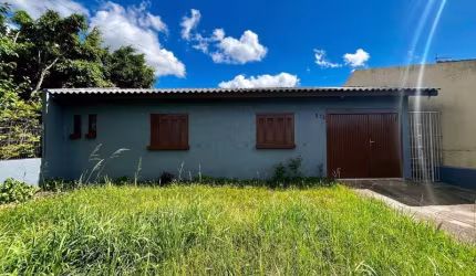 Casa com 3 quartos à venda na Glória, Osório , 122 m2 por R$ 580.000