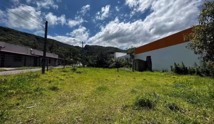 Terreno à venda no Laranjeiras (Distrito), Osório  por R$ 300.000