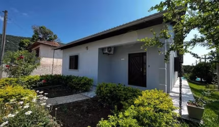 Casa com 3 quartos à venda em Caiu Do Céu, Osório , 130 m2 por R$ 700.000