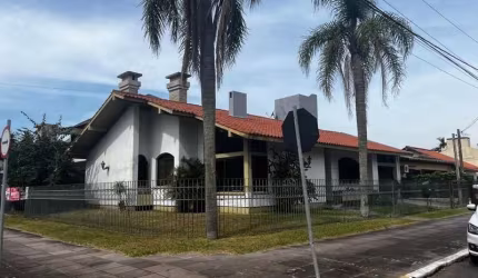 Casa com 4 quartos à venda no Centro, Osório , 153 m2 por R$ 1.200.000