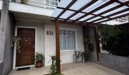 Casa com 2 quartos à venda em Caravagio, Osório , 77 m2 por R$ 350.000