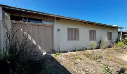 Casa com 3 quartos à venda na Glória, Osório  por R$ 300.000