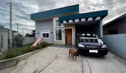 Casa com 3 quartos à venda no Sulbrasileiro, Osório  por R$ 530.000