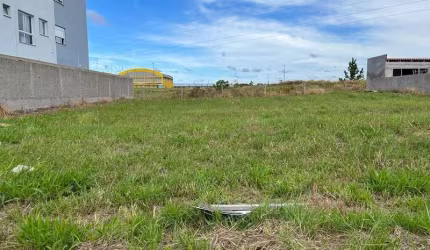 Terreno à venda no Panorâmico, Osório  por R$ 154.000