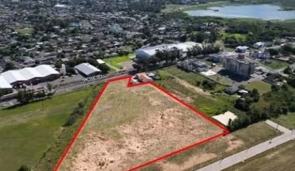 Terreno à venda no Panorâmico, Osório  por R$ 2.500.000