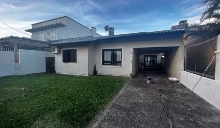 Casa com 3 quartos à venda na Vila da Serra, Osório  por R$ 480.000