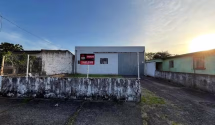 Sala comercial à venda na Glória, Osório  por R$ 425.000