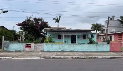 Casa com 2 quartos à venda no Sulbrasileiro, Osório  por R$ 380.000