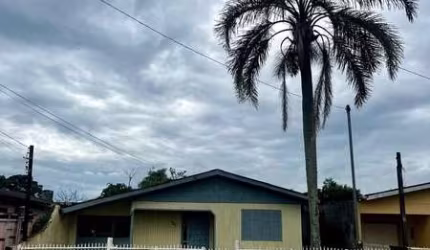 Casa com 2 quartos à venda na Glória, Osório  por R$ 270.000