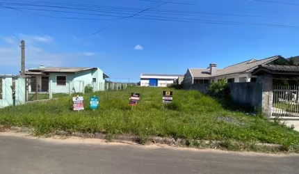 Terreno comercial à venda na Glória, Osório  por R$ 300.000
