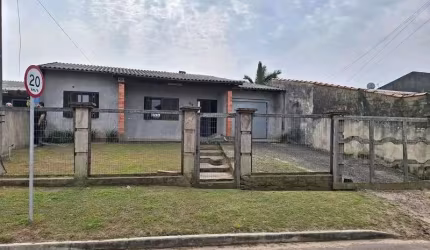 Casa com 2 quartos à venda em Pitangas, Osório  por R$ 350.000