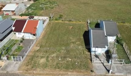 Oportunidade: excelente terreno residencial 385m²